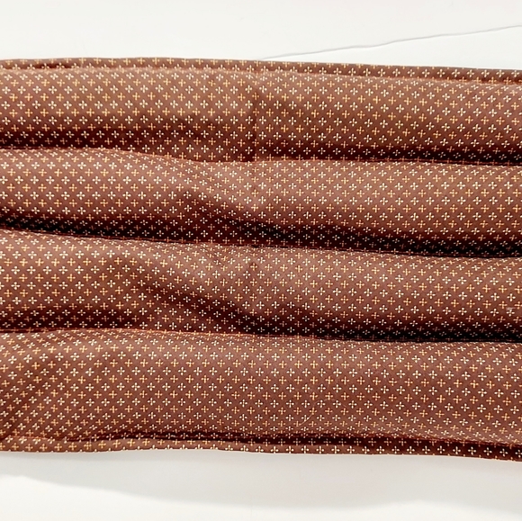 Religious, rice therapeutic heating-cooling pad, heat pad, cold pack, God - Picture 3 of 5